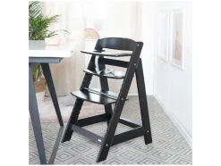 roba Trona »Sit Up«, trona evolutiva de madera.