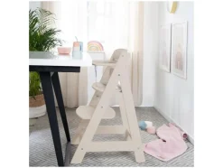 roba Trona »Sit Up«, trona evolutiva de madera.