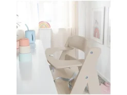 roba Trona »Sit Up«, trona evolutiva de madera.