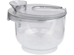 Robota de cocina »MUMS2TW00«, 700 W, bol para mezclar de 3,8 l.