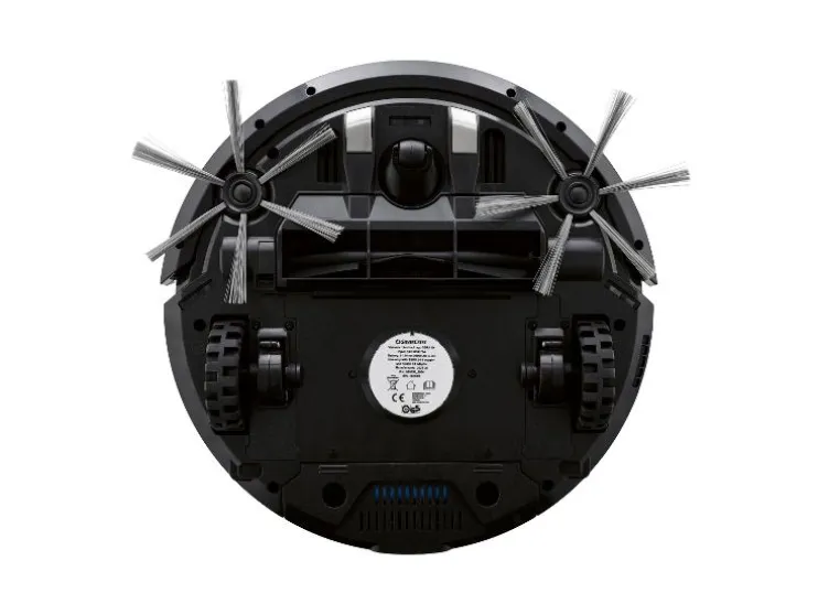 Robot aspirador