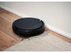 Robot aspirador