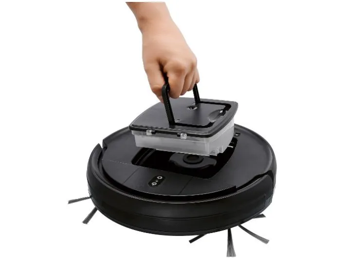 Robot aspirador