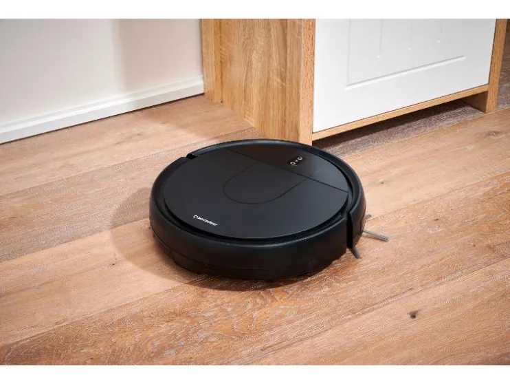 Robot aspirador