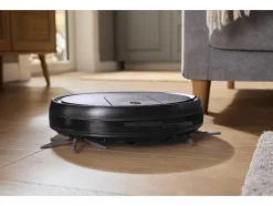 Robot aspirador