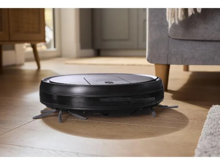 Robot aspirador