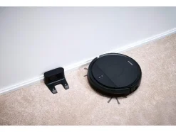 Robot aspirador