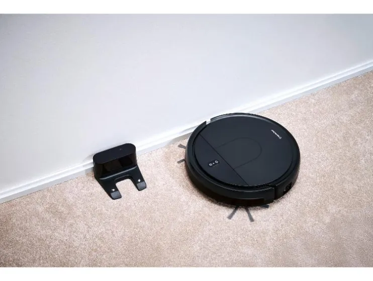 Robot aspirador