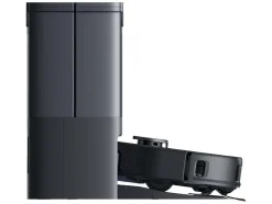 Robot aspirador y friegasuelos con estación de vaciado »X10 Pro Omni«