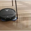 Robot aspirador y friegasuelos »DEEBOT T50 OMNI«