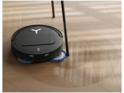 Robot aspirador y friegasuelos »DEEBOT T50 OMNI«