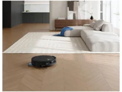 Robot aspirador y friegasuelos »DEEBOT T50 OMNI«