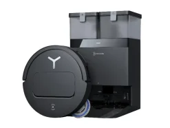 Robot aspirador y friegasuelos »DEEBOT T50 OMNI«