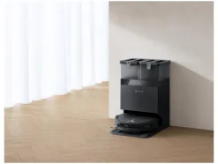 Robot aspirador y friegasuelos »DEEBOT T50 OMNI«
