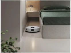 Robot aspirador y friegasuelos »DEEBOT mini GREEN«