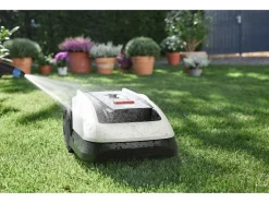 Robot cortacésped »GOAT O800 RTK«