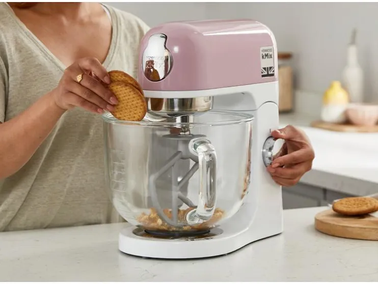 Robot de cocina »KMIX KMX754«