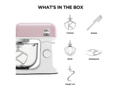 Robot de cocina »KMIX KMX754«