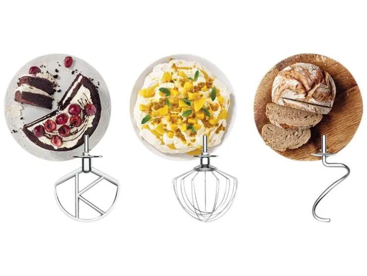 Robot de cocina »KMIX KMX754«