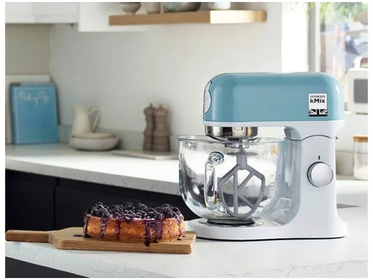 Robot de cocina »KMIX KMX754«
