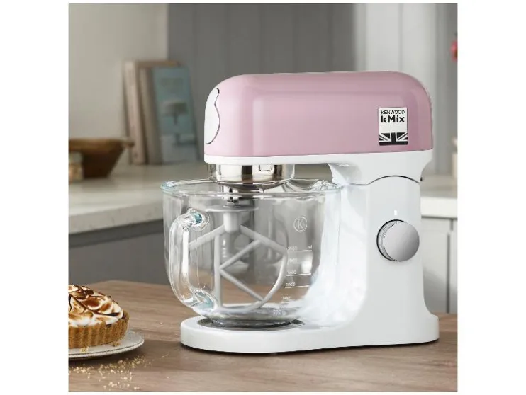 Robot de cocina »KMIX KMX754«