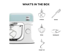 Robot de cocina »KMIX KMX754«