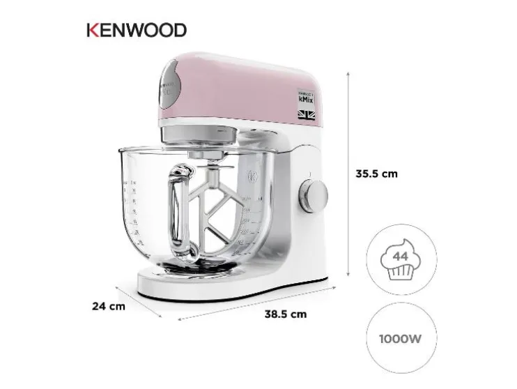 Robot de cocina »KMIX KMX754«