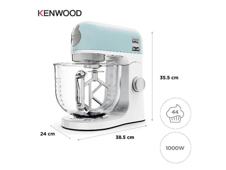Robot de cocina »KMIX KMX754«
