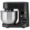 Robot de cocina »SKM 600 F1«, negro.