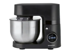 Robot de cocina »SKM 600 F1«, negro.