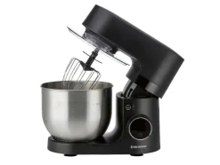 Robot de cocina »SKM 600 F1«, negro.