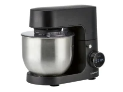 Robot de cocina »SKM 600 F1«, negro.