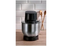 Robot de cocina »SKM 600 F1«, negro.