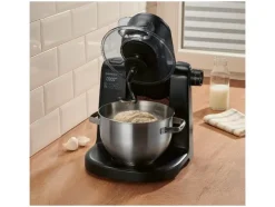 Robot de cocina  600 W 4 l