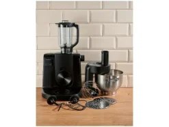 Robot de cocina  600 W 4 l