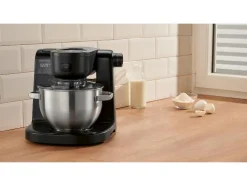 Robot de cocina  600 W 4 l