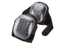 Rodilleras de gel, juego de 2 piezas.