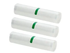 Rollas de film para envasadora al vacío XXL, 5 piezas.