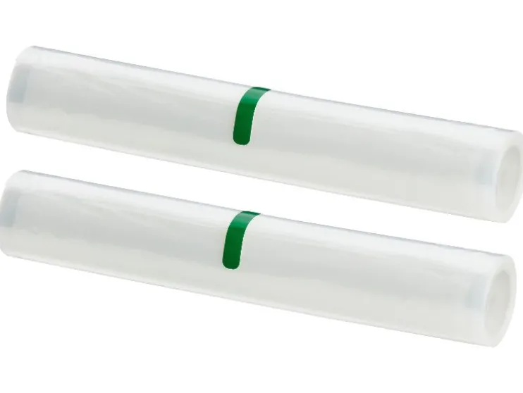 Rollas de film para envasadora al vacío XXL, 5 piezas.