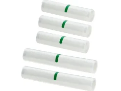 Rollas de film para envasadora al vacío XXL, 5 piezas.