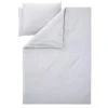 Ropa de cama algodón y lino 240 x 220 cm