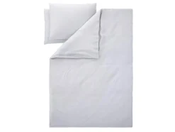 Ropa de cama algodón y lino 240 x 220 cm