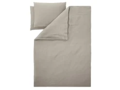 Ropa de cama algodón y lino 240 x 220 cm