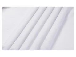Ropa de cama algodón y lino 240 x 220 cm