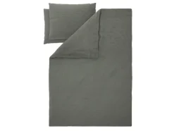 Ropa de cama algodón y lino 240 x 220 cm