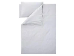 Ropa de cama algodón y lino 260 x 220 cm