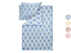 Ropa de cama de microfibra de satén 240 x 220 cm