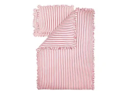 Ropa de cama de microfibra de satén 240 x 220 cm