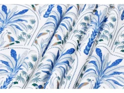 Ropa de cama de microfibra de satén 240 x 220 cm