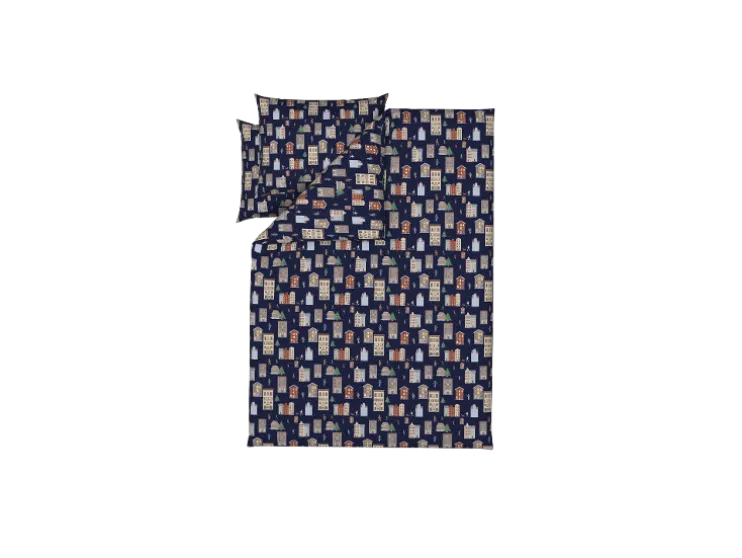 Ropa de cama de microfibra y franela fina, 240 x 220 cm.